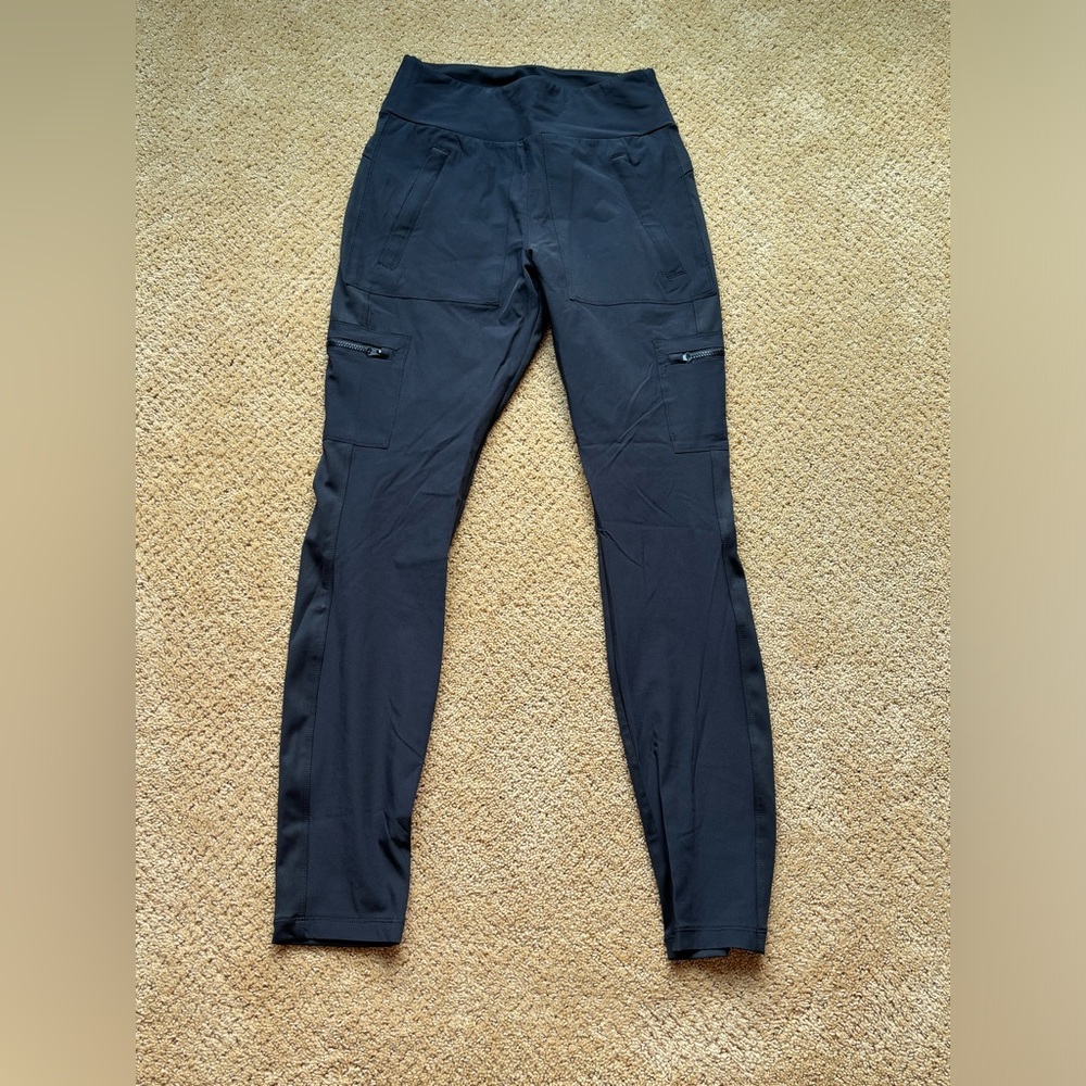 SAVVI Joggers